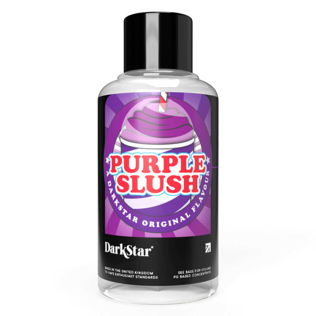 Purple Slush - One Shot — DarkStar International Limited