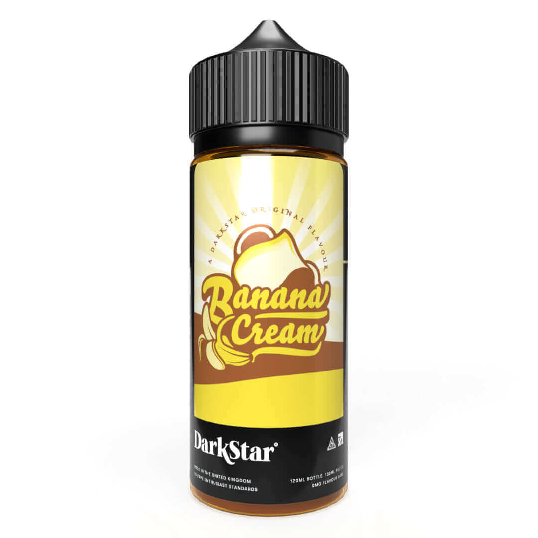 elf bar vape uk Banana Cream