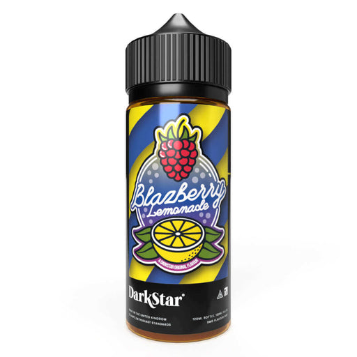 Blackcurrant Lemonade - Short Fill