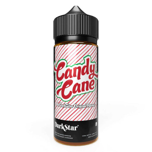 Candy Cane - Short Fill DarkStar International Limited Candy Cane - Short Fill DarkStar International Limited