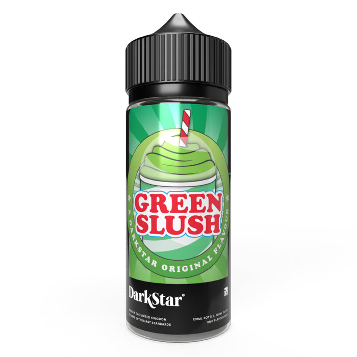 Green Slush - Short Fill