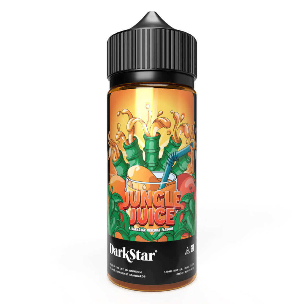 jungle juice vape flavor Jungle Juice | Purple Punch | Cartridge | 1g main image 1