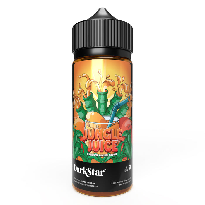 Jungle Juice - Short Fill