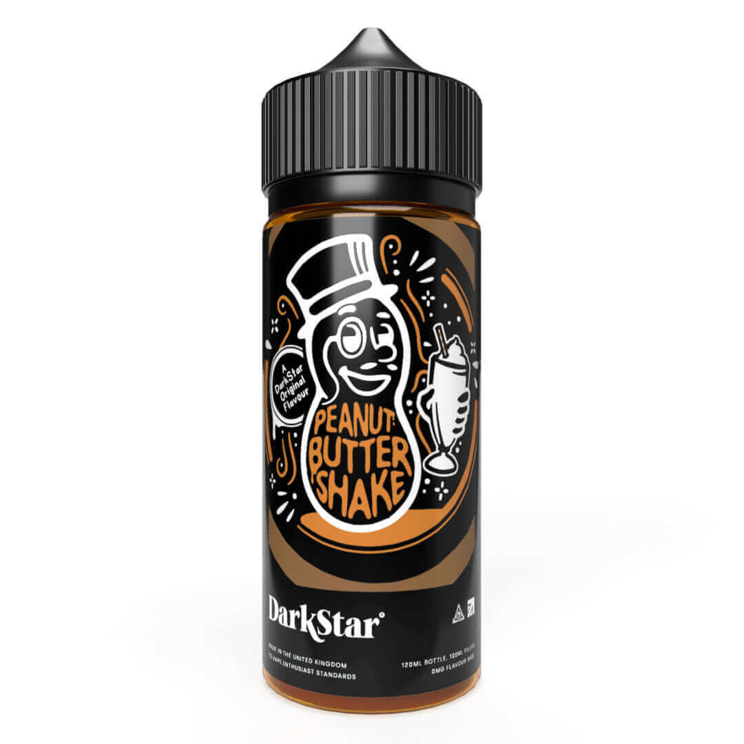 peanut butter vape juice World's Finest E-Liquid main image 0