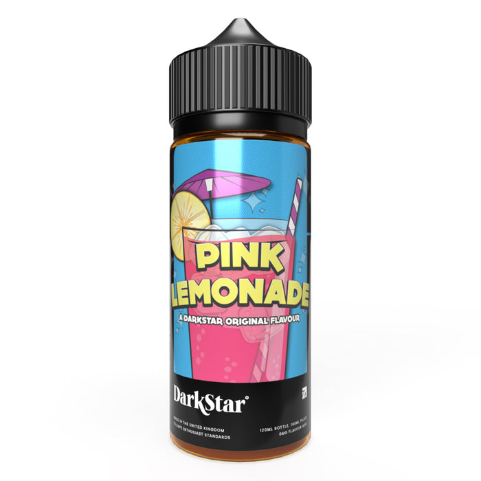 Pink Lemonade - Short Fill