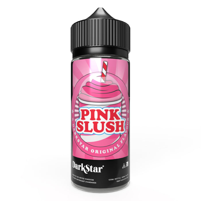 Pink Slush - Short Fill