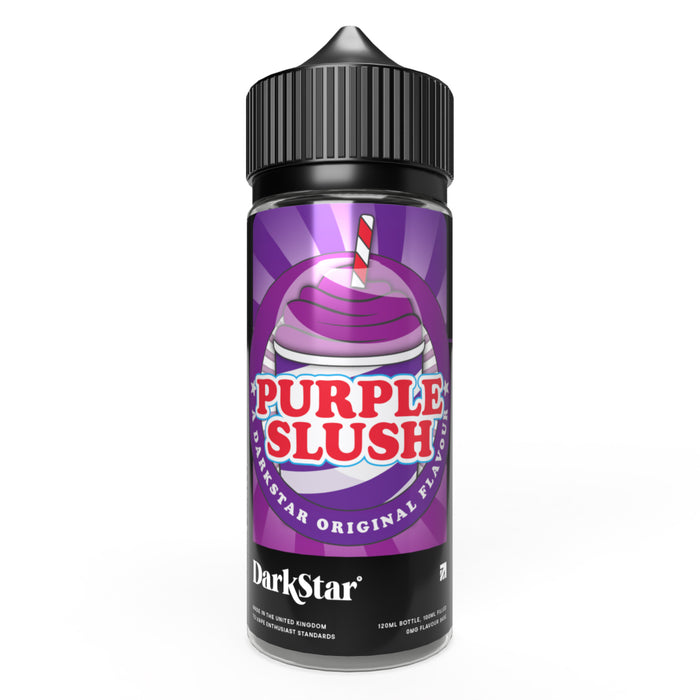 Purple Slush - Short Fill
