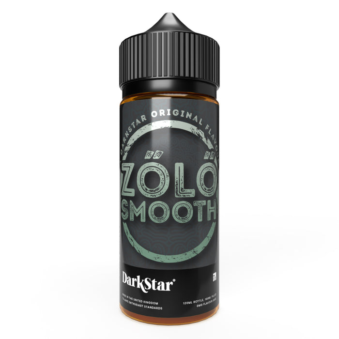 Zolo Smooth - Short Fill