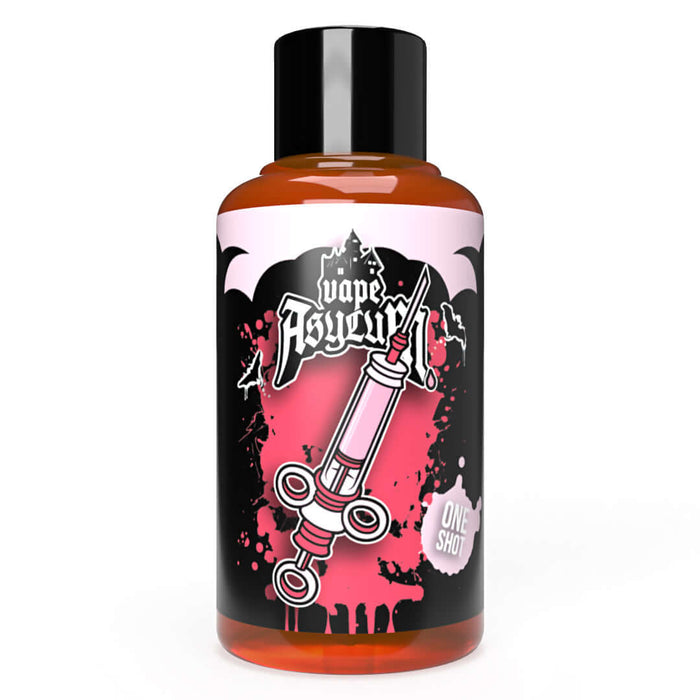 Heavy Sedative - One Shot DarkStar International Limited Heavy Sedative - One Shot DarkStar International Limited