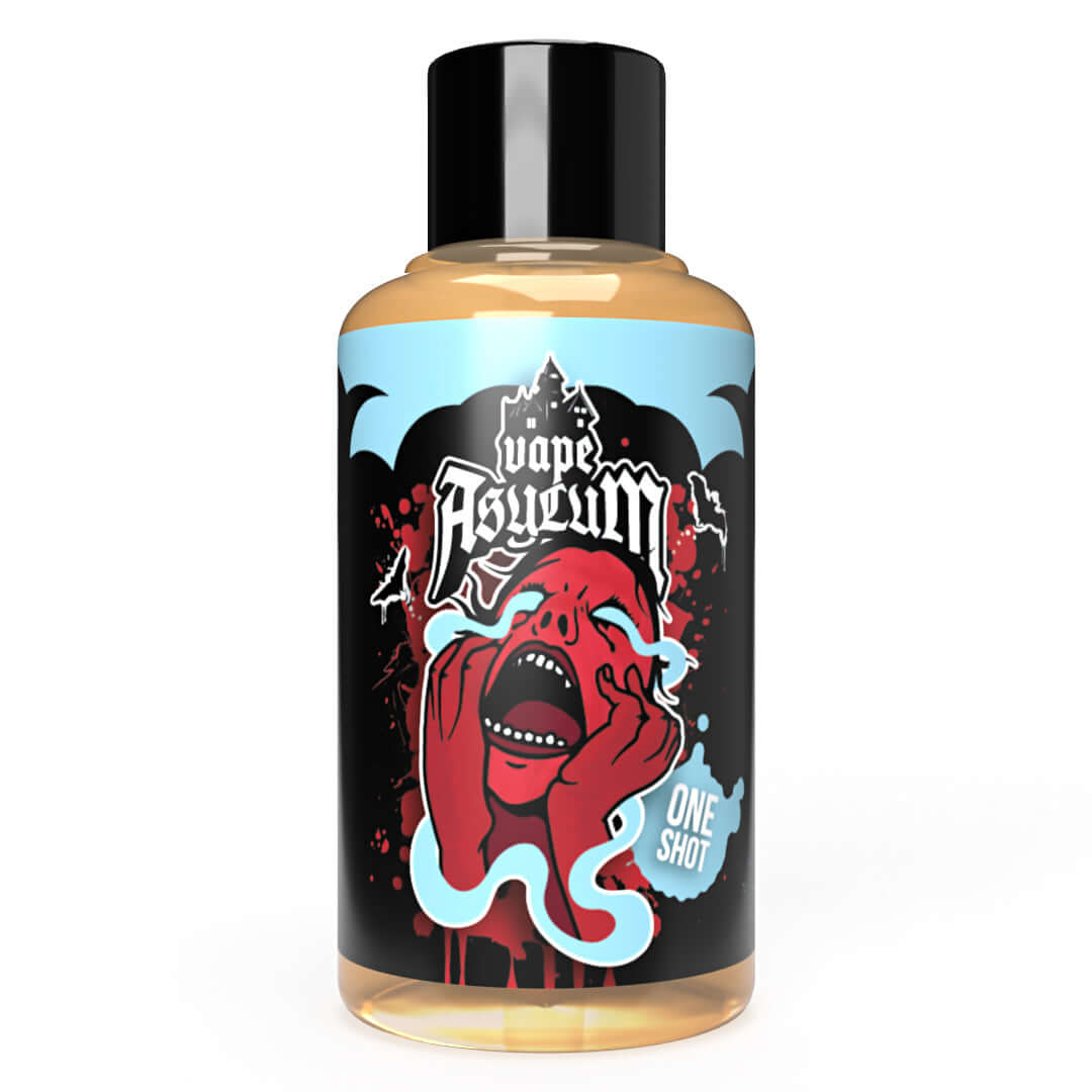 Iceolation - One Shot  DarkStar International Limited