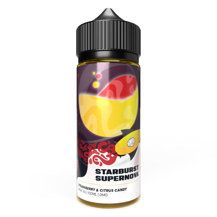 Starburst Supernova - Short Fill