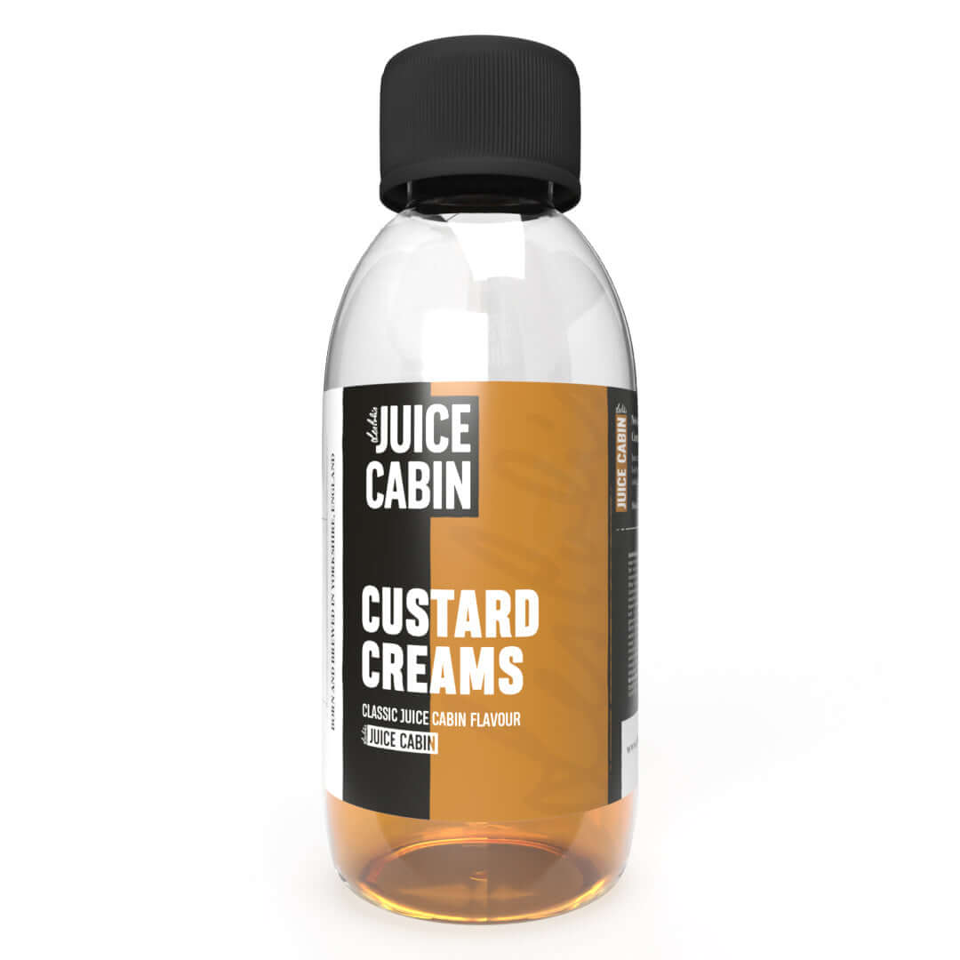 All Juice Cabin & Simply Leaf