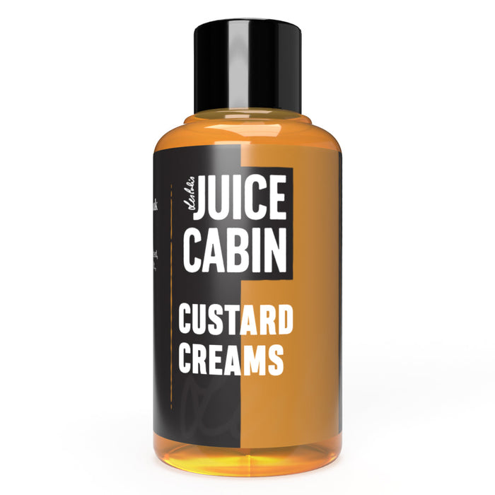 Custard Creams - Concentrate
