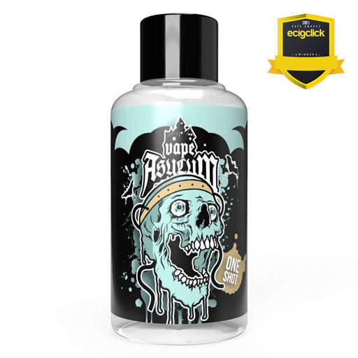 Electroshock - One Shot DarkStar International Limited Electroshock - One Shot DarkStar International Limited