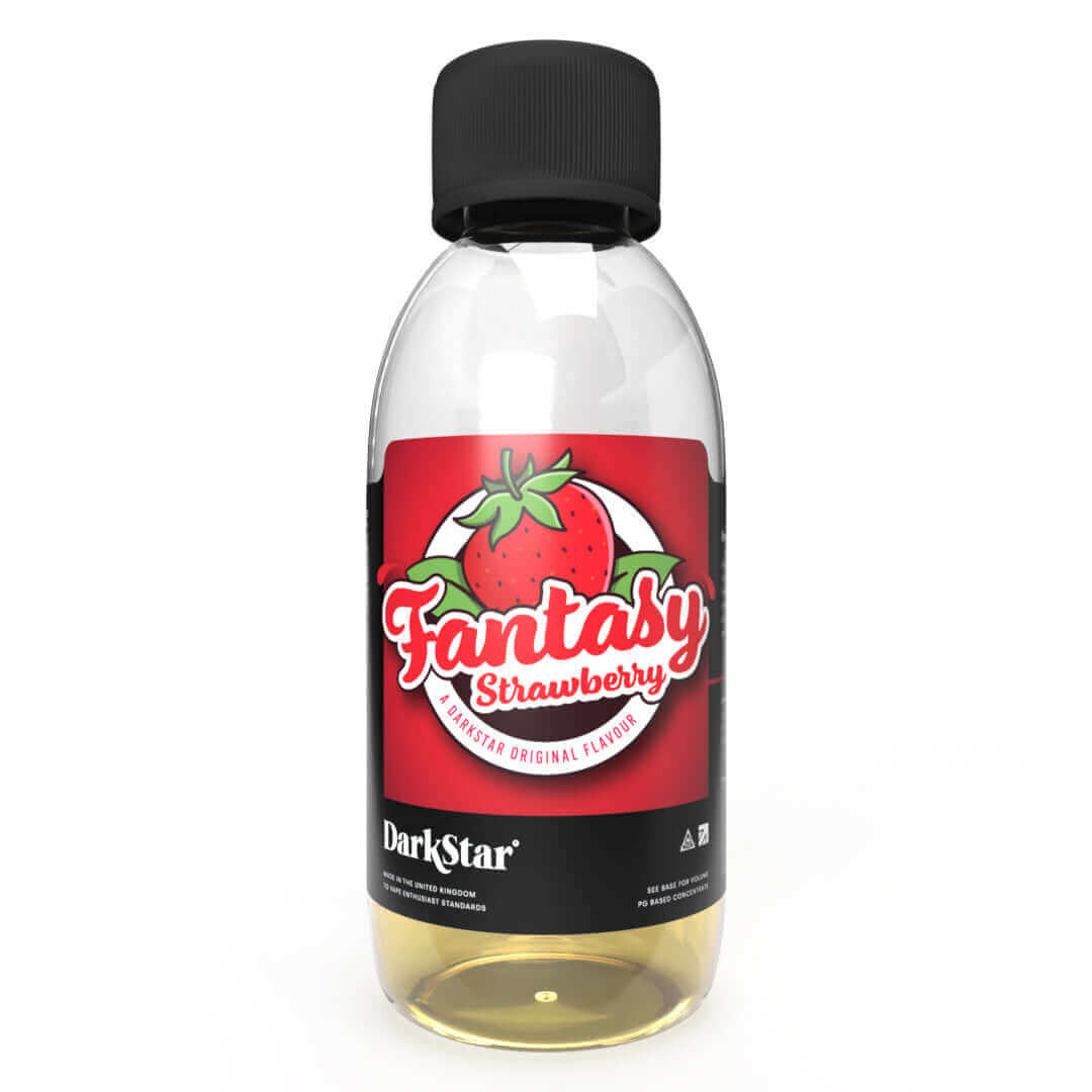 Fantasy Strawberry