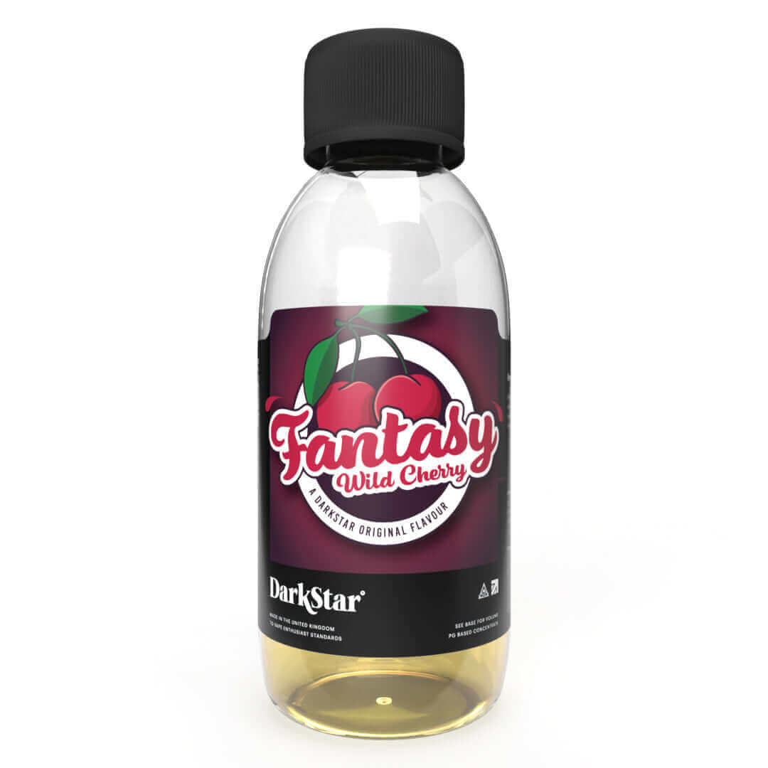 Fantasy Wild Cherry