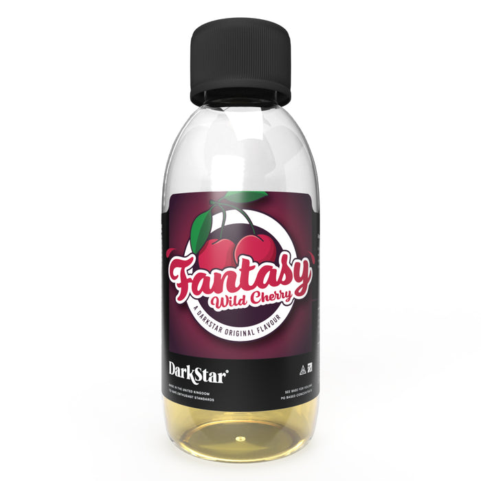 Fantasy Wild Cherry - Bottle Shot®