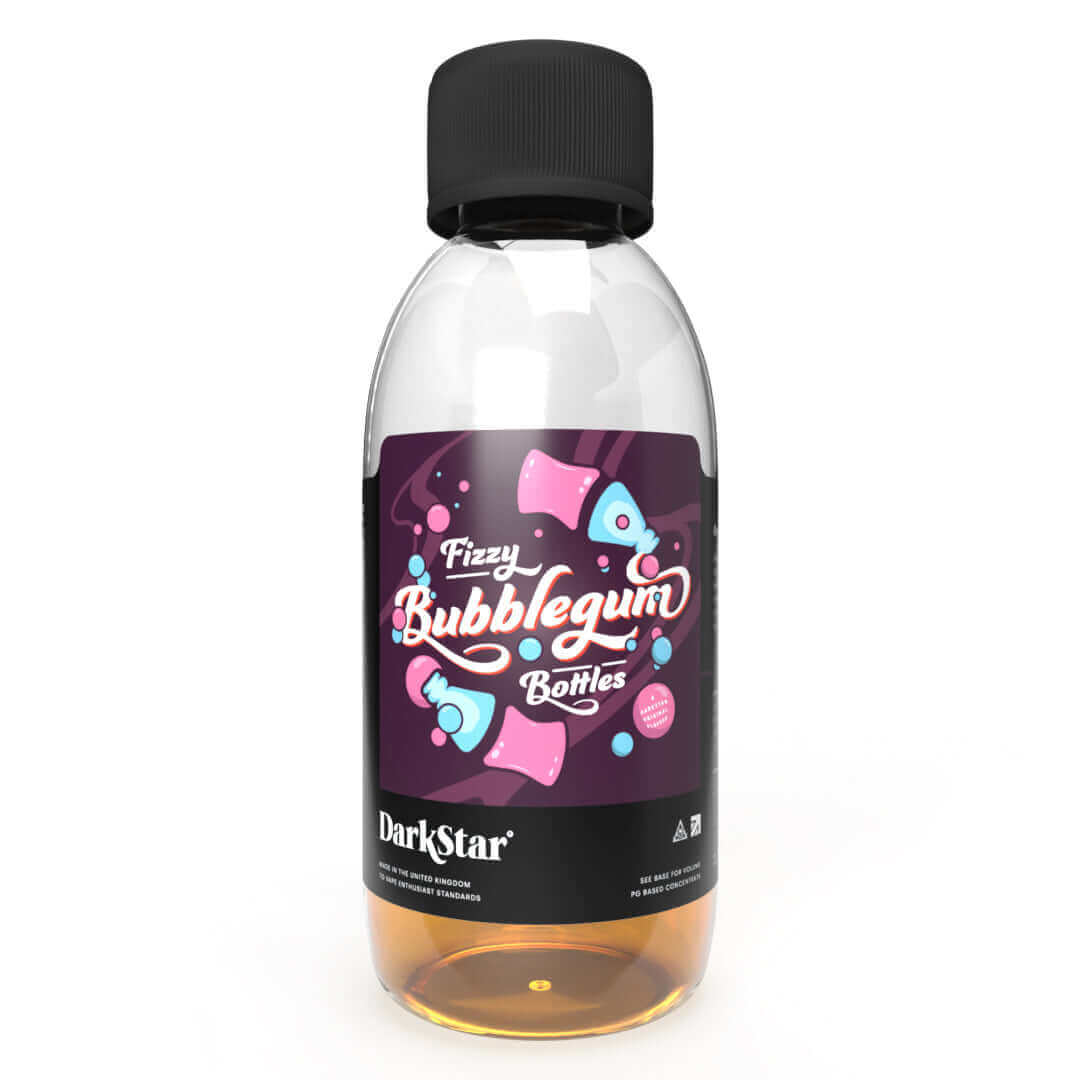 Pick N' Mix: Candy Flavours