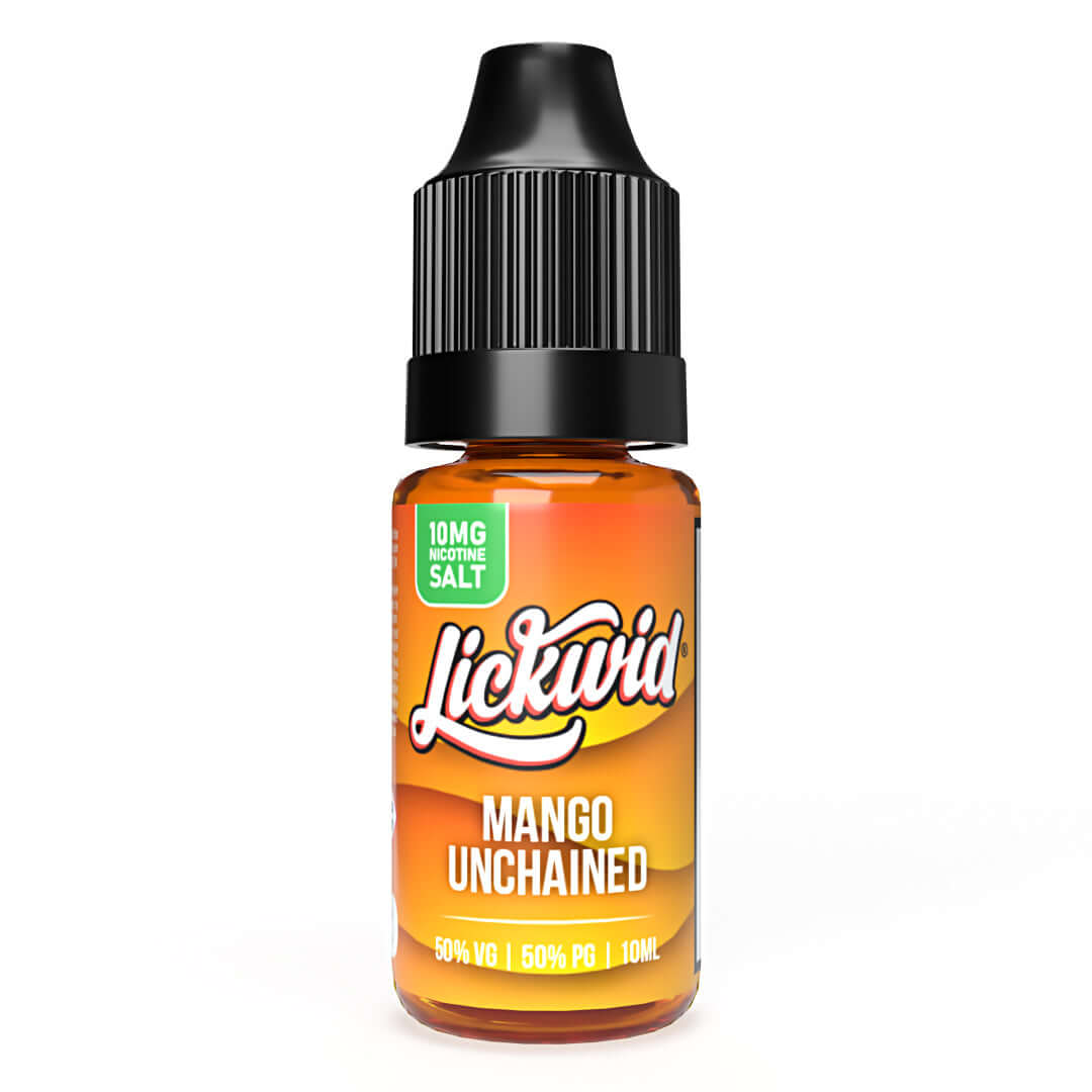 Ready-To-Vape