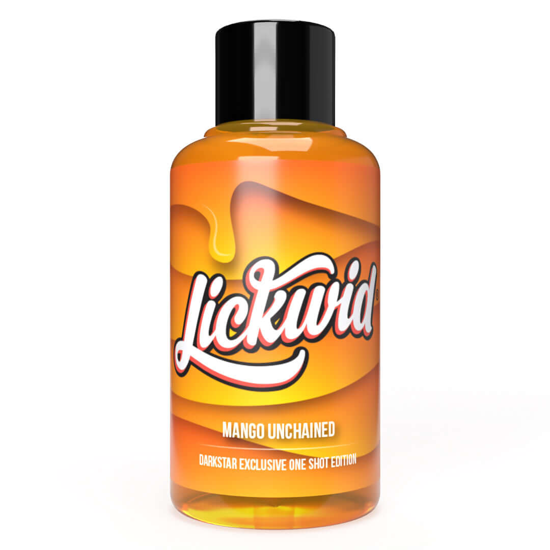 Lickwid® One Shots