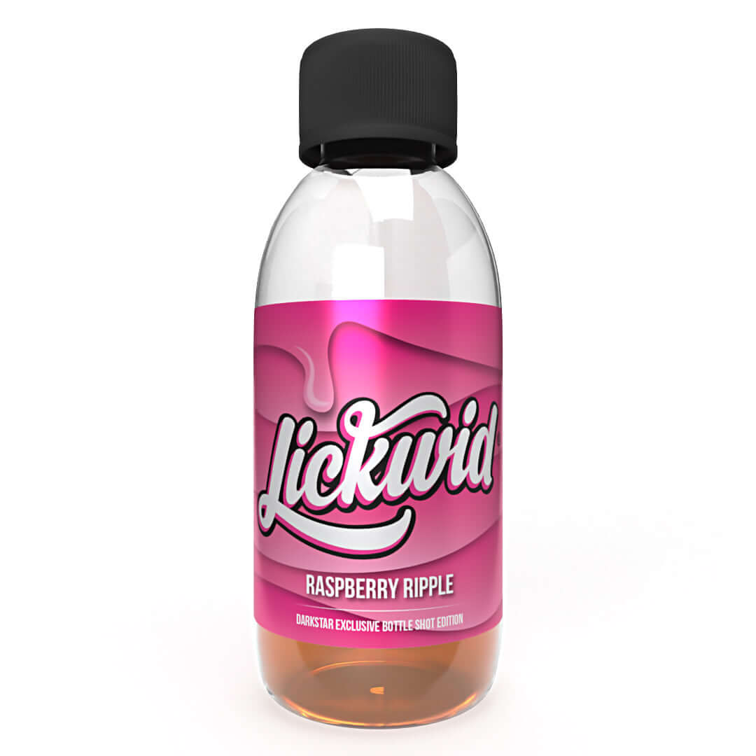 Raspberry Ripple