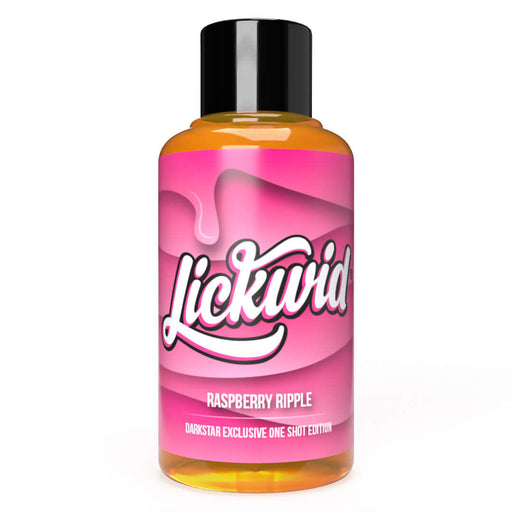 Raspberry Ripple - One Shot DarkStar International Limited Raspberry Ripple - One Shot DarkStar International Limited