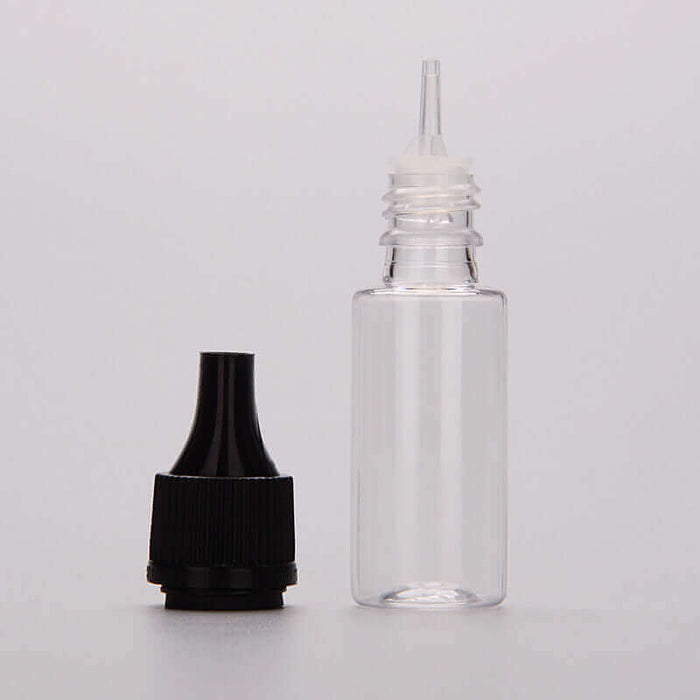 10ml Bottles with Bericap Dropper Cap DarkStar International Limited 10ml Bottles with Bericap Dropper Cap DarkStar International Limited