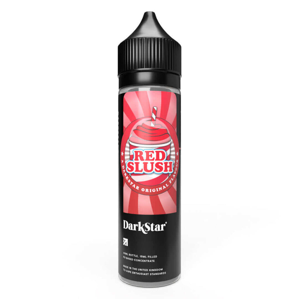 red slush vape juice E-Liquid & Vaping kits main image 1