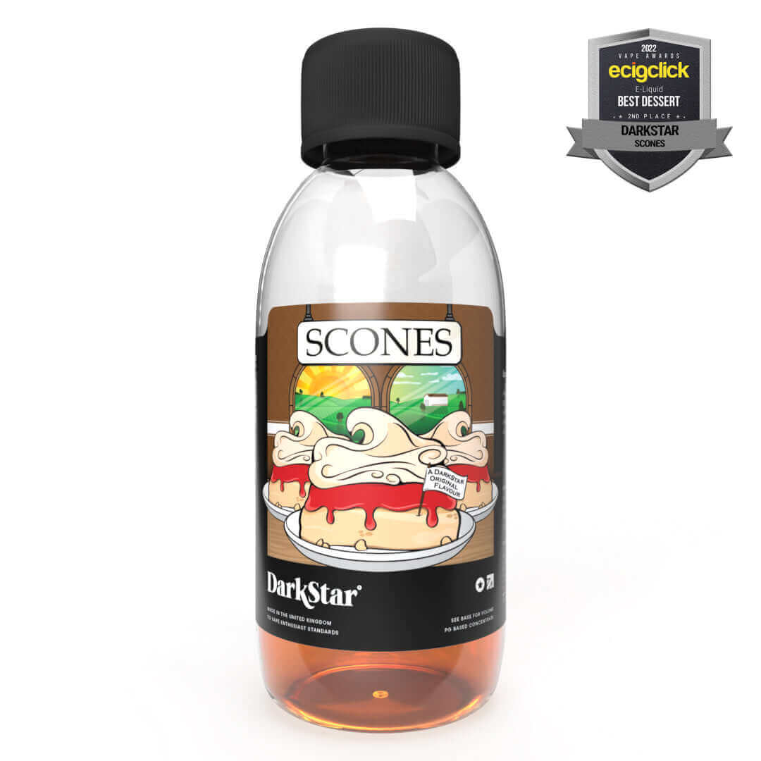 Scones