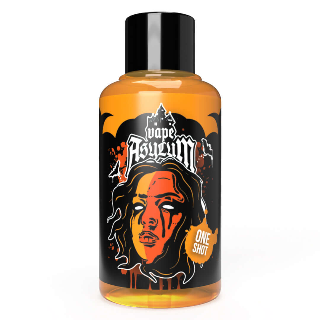 Mango Loco - One Shot  DarkStar International Limited