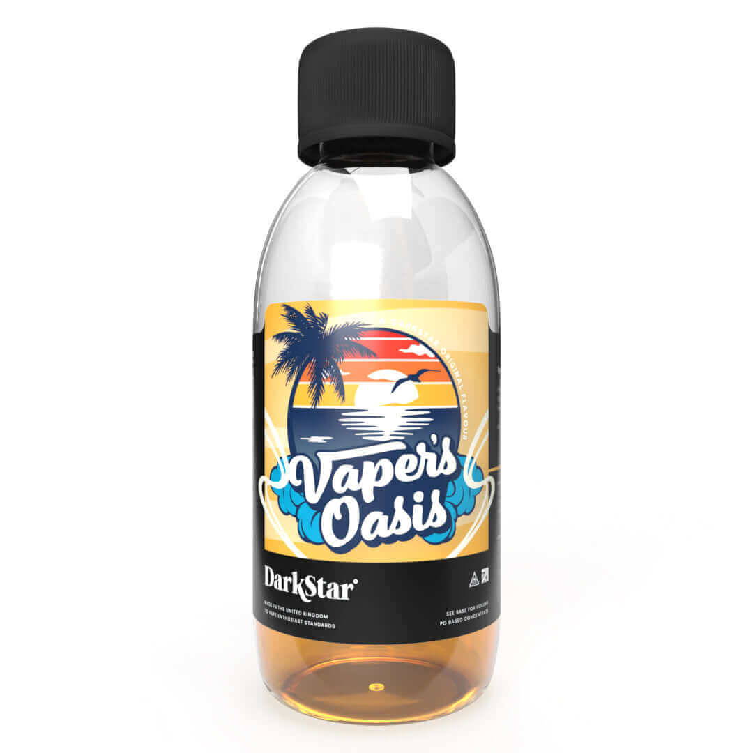 Vaper's Oasis